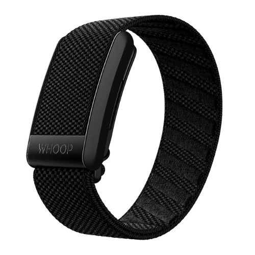 WHOOP 4.0 With 12 Month Subscription – Wearable Health, Fitness & Activity Tracker – Continuous Monitoring, Performance Optimization, Heart Rate Tracking – Improve Sleep, Strain, Recovery, WellnessWearablesEVERYTHING YOU NEED IS INCLUDED: Purchase include